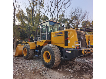 XCMG LW500KV Radlader