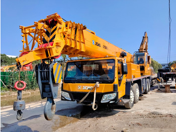 XCMG QY50K Mobilkran