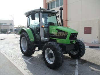 DEUTZ Traktor