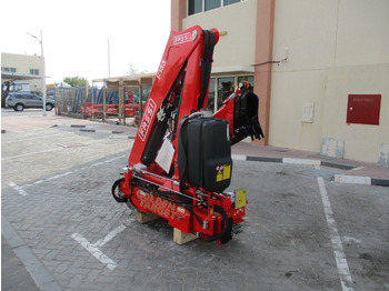 FASSI Ladekran