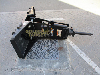 Lader John Deere HB50: das Bild 5 Lader John Deere HB50: das Bild 5