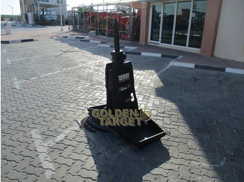 Lader John Deere HB50: das Bild 2 Lader John Deere HB50: das Bild 2