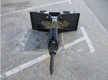 Lader John Deere HB50: das Bild 3 Lader John Deere HB50: das Bild 3