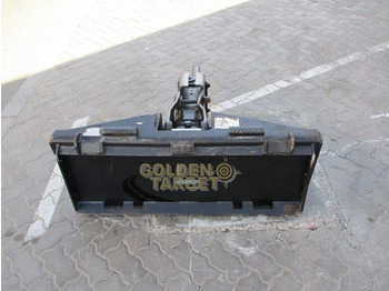 Lader John Deere HB50: das Bild 4 Lader John Deere HB50: das Bild 4