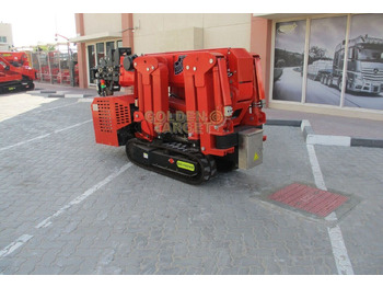 Minikran Sevencrane SS3.0 Mini Crane: das Bild 2
