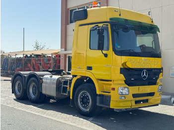 MERCEDES-BENZ Actros 3355 Sattelzugmaschine