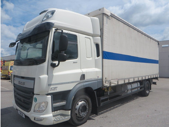 DAF CF 320 Plane LKW