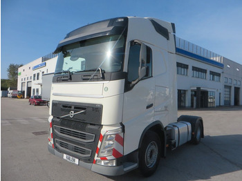 Sattelzugmaschine Volvo FH460 4x2Tractor: das Bild 1
