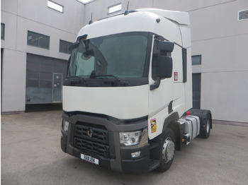 RENAULT T 460 Sattelzugmaschine