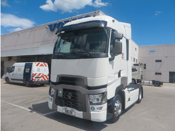 RENAULT T 480 Sattelzugmaschine