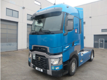 RENAULT T 480 Sattelzugmaschine
