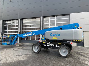 GENIE Teleskopbühne