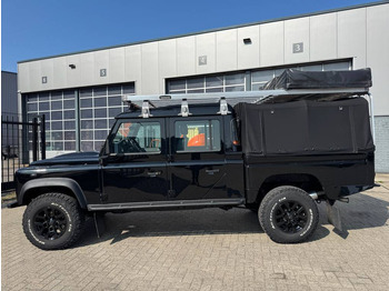 LAND ROVER PKW