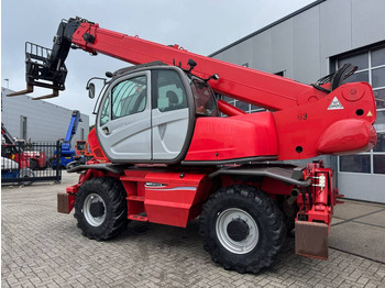 MANITOU MRT 2540 Teleskoplader
