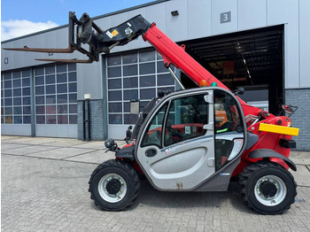 MANITOU Teleskoplader