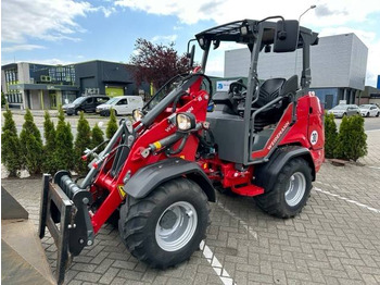 WEIDEMANN Radlader