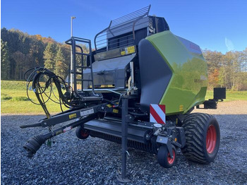 CLAAS Rundballenpresse
