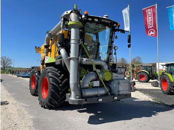 CLAAS Xerion 4000 Traktor