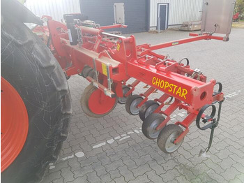 EINBÖCK Grubber
