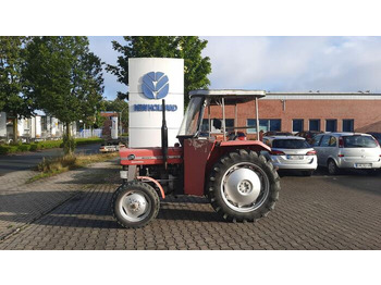 MASSEY FERGUSON 100 series Traktor