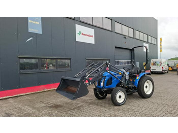NEW HOLLAND Boomer 50 Traktor