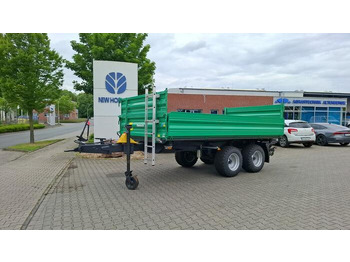 REISCH Landwirtschaftlicher Kipper