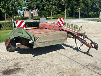 STOLL Mähwerk