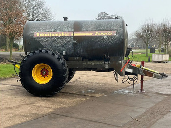 SCHUITEMAKER Güllefass