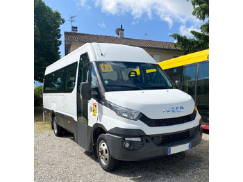 IVECO Daily Kleinbus