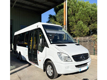 MERCEDES-BENZ Sprinter Linienbus