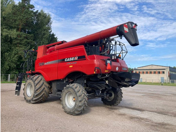 Mähdrescher Case IH 7230: das Bild 3 Mähdrescher Case IH 7230: das Bild 3