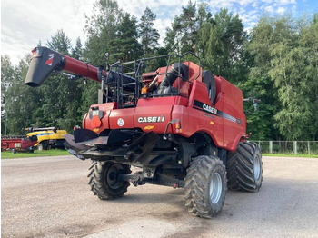Mähdrescher Case IH 7230: das Bild 5 Mähdrescher Case IH 7230: das Bild 5