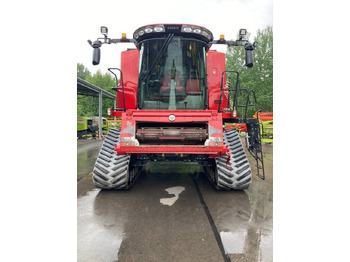 Mähdrescher Case IH 9240: das Bild 2