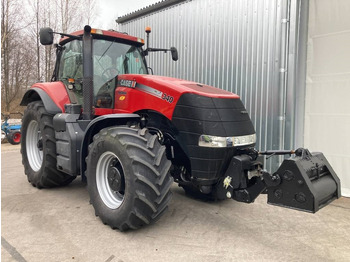 CASE IH Magnum 340 Traktor