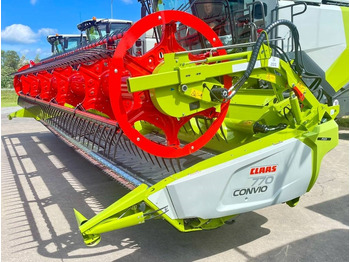 CLAAS Zubehör für Erntemaschine