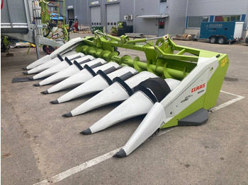 CLAAS Zubehör für Erntemaschine