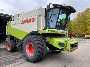 CLAAS Lexion 540 Mähdrescher