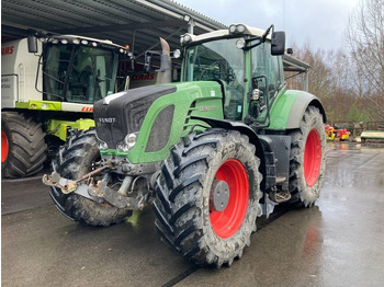 FENDT 936 Vario Traktor