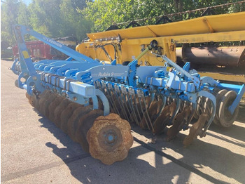 Scheibenegge Lemken Rubin 9/300 U: das Bild 2 Scheibenegge Lemken Rubin 9/300 U: das Bild 2