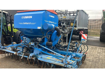 LEMKEN Sämaschine