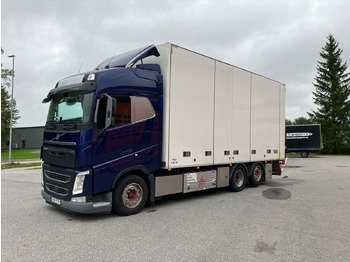 VOLVO FH12 Koffer LKW