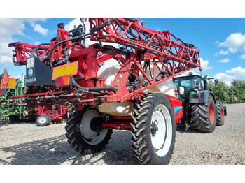 Anhängespritze Bargam Compact 6200 - 24-36m med GPS: das Bild 3