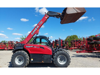 CASE Teleskoplader