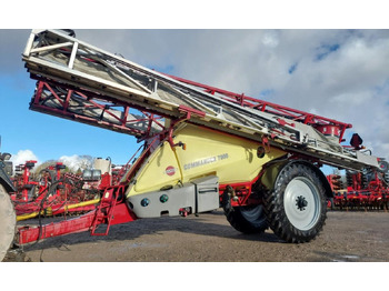 HARDI Anhängespritze