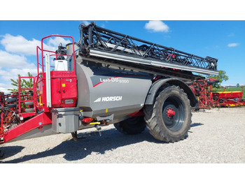 HORSCH Anhängespritze