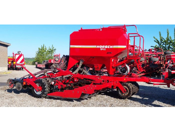 HORSCH Sämaschine