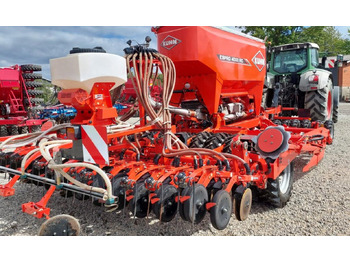 Sämaschine Kuhn ESPRO 4000 RC med frø-udstyr: das Bild 4 Sämaschine Kuhn ESPRO 4000 RC med frø-udstyr: das Bild 4