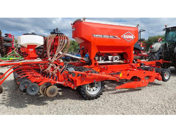 Sämaschine Kuhn ESPRO 4000 RC med frø-udstyr: das Bild 3 Sämaschine Kuhn ESPRO 4000 RC med frø-udstyr: das Bild 3