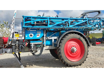 LEMKEN Anhängespritze