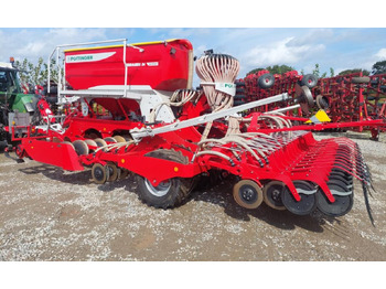 Sämaschine Pöttinger Terrasem R4 Fertilizer: das Bild 4